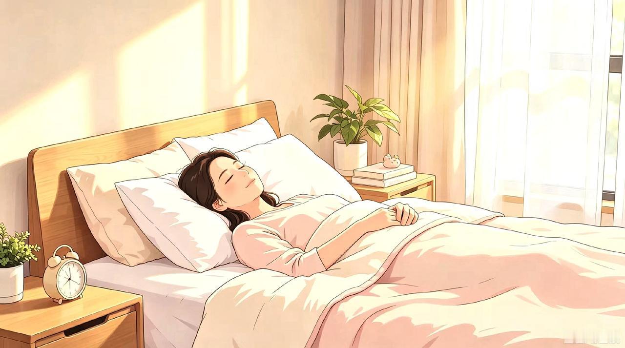 一位中医说：“女人最好的状态，就是躺着。”日常生活中，多数女性长期处于忙碌状态，