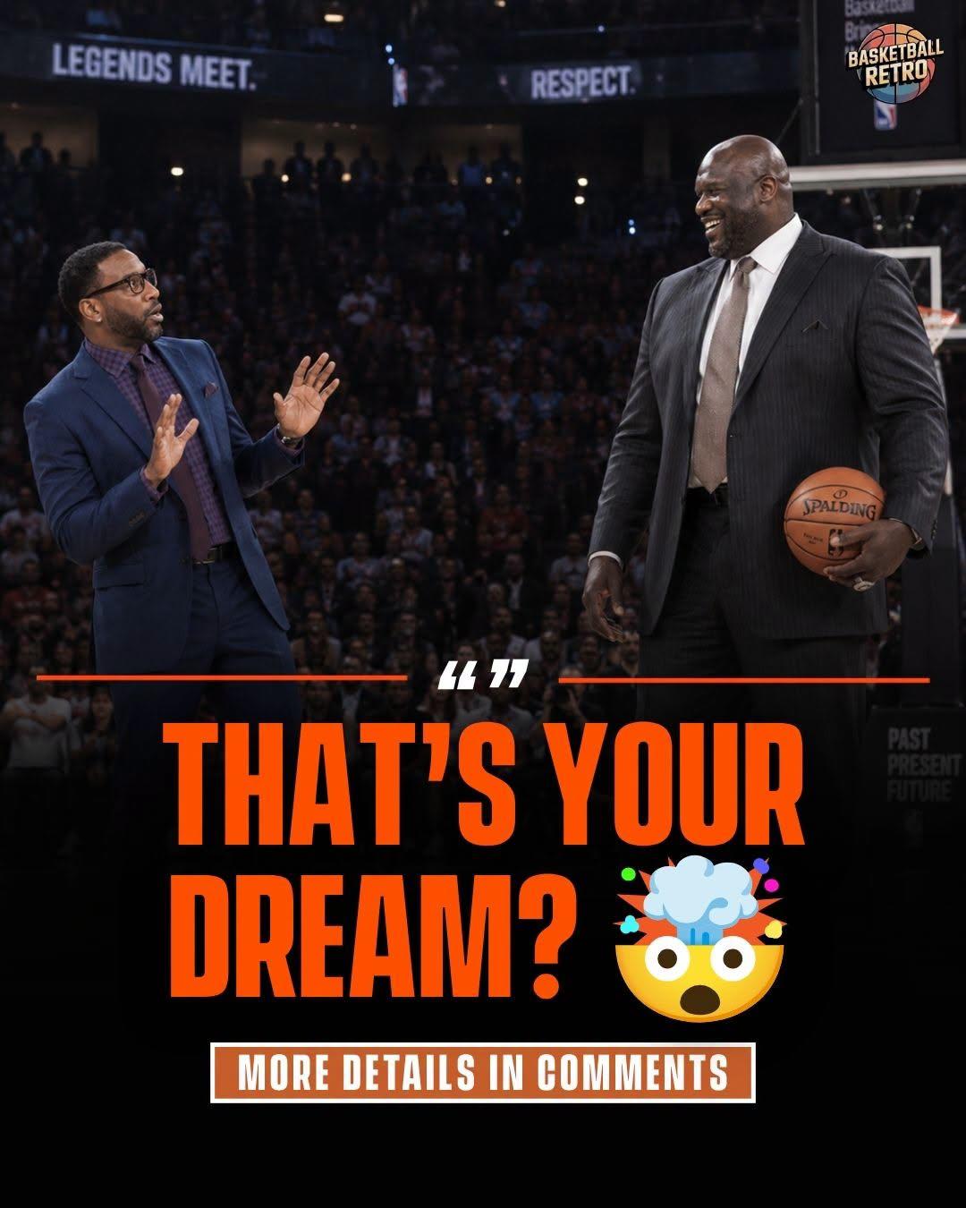 麦迪替科比能三连冠吗？名嘴反驳奥尼尔：最多1到2冠看NBA上咪咕视频，NBA著