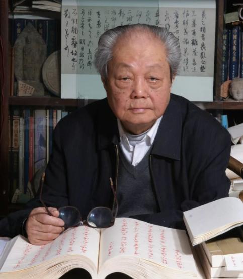 呜呼！哀哉！南博文物案牵出旧案！姚馆长追讨字画遭报复被逼死！冯其庸在自