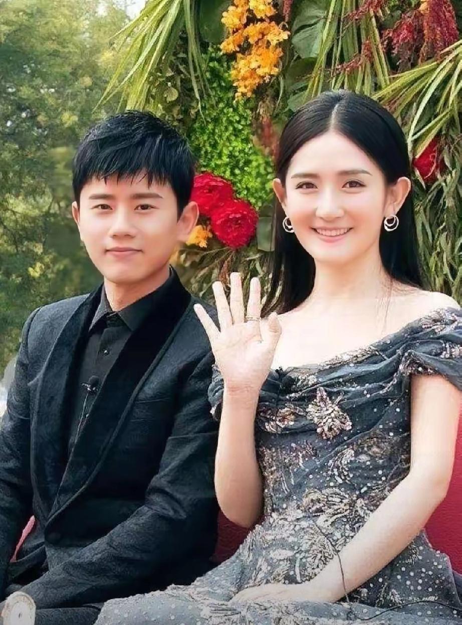 当年被群嘲！谢娜拦下8000万婚房，租房汤臣一品太清醒2011年张