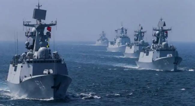 这下彻底热闹透了！两岸乃至国际上的目光全聚过来，台湾地区国民党负责人郑丽文的一句