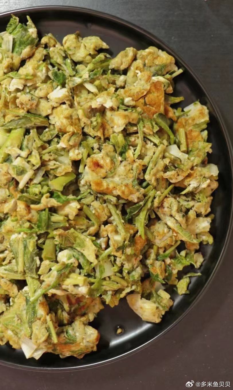 这个季节吃什么卖相不怎么样但是超级好吃