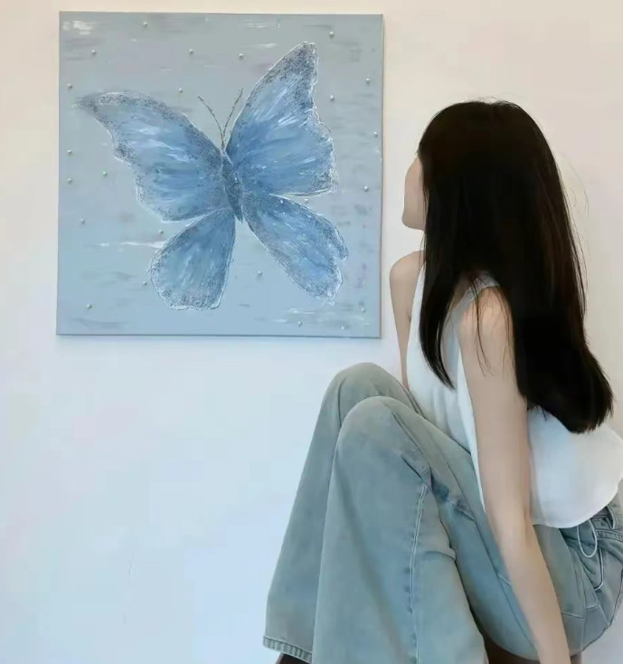 和老男人断联的41天不主动，不联系，不纠缠我有预感这次真的能戒掉他就是现在