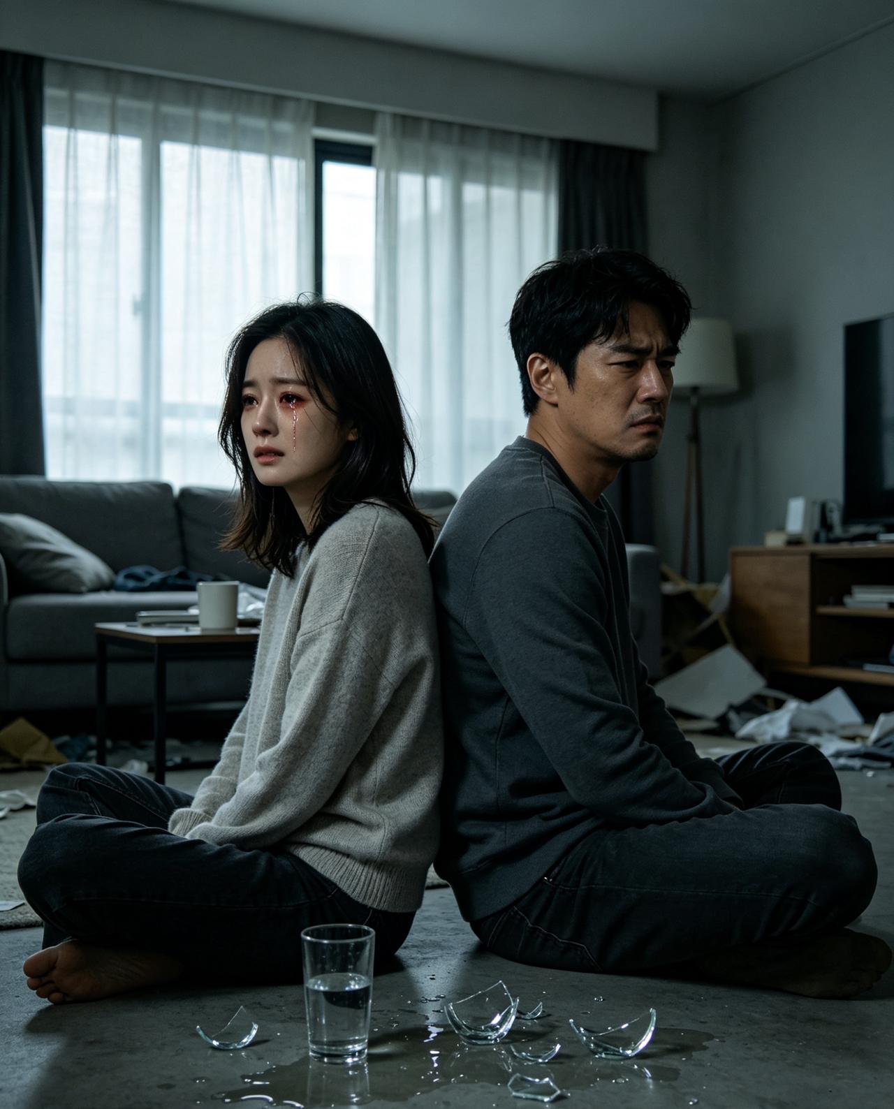 一段醍醐灌顶的话：“如果你跟伴侣倾诉委屈，他的第一反应不是心疼，不是理解，反而是