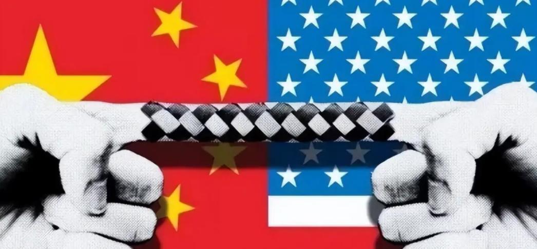 为什么说中国不愿意给美国台阶下？双方宁可两败俱伤，也不肯给对方一个台阶，但事情没