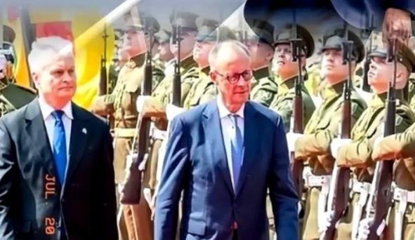 俄乌战争打了这么久，背后的赢家是谁，答案既不是美国，也不是俄罗斯，而是德国。