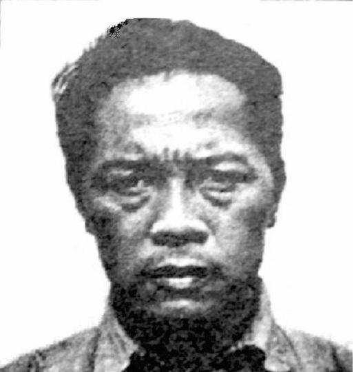 1945年8月19日，桂系副军长李本一，冒充重庆来的受降大员，以“钦差大臣”的姿