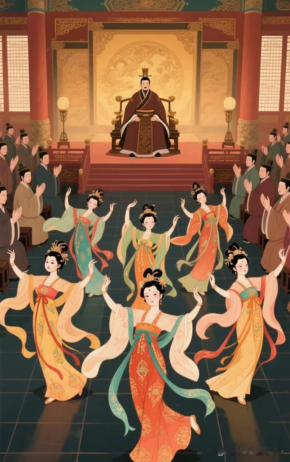 秦朝撑了15年，隋朝活了37年，连推翻清朝的民国也只存续了38年，个个都是“短命