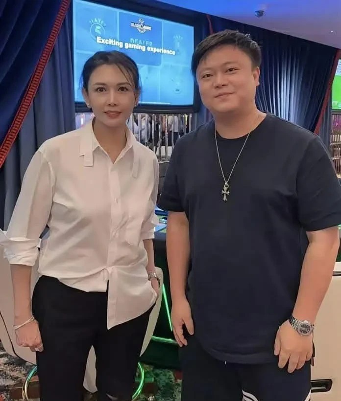 90年代很多人的梦中情人还有人记得她吗？