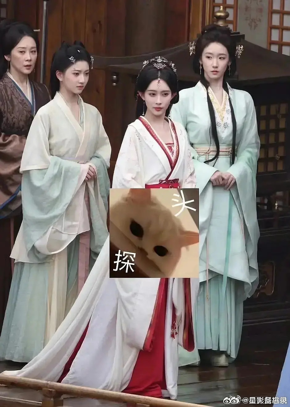 还是百花杀的衣服质感更好