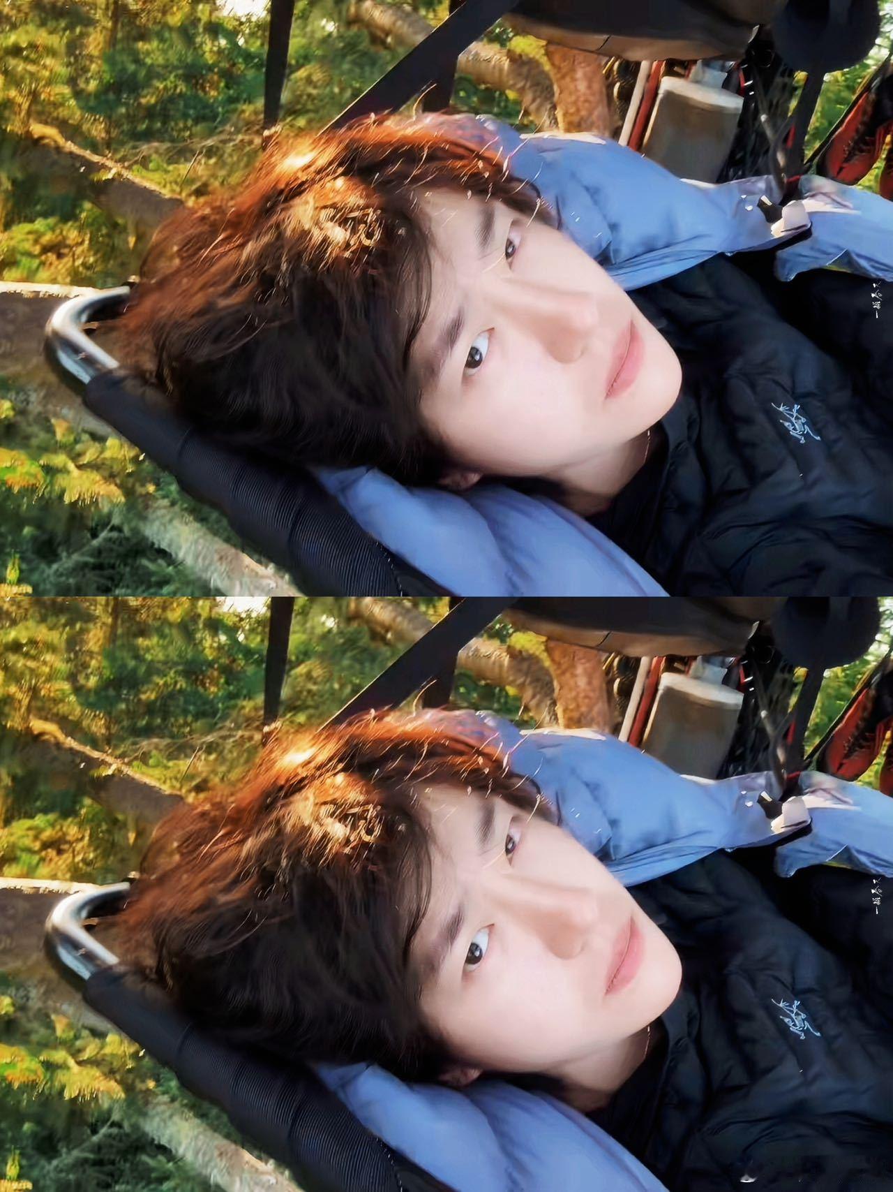 探索新境导演感谢王一博金鹅荣誉现场直击！探索新境第二季获奖后导演首谢王一博，