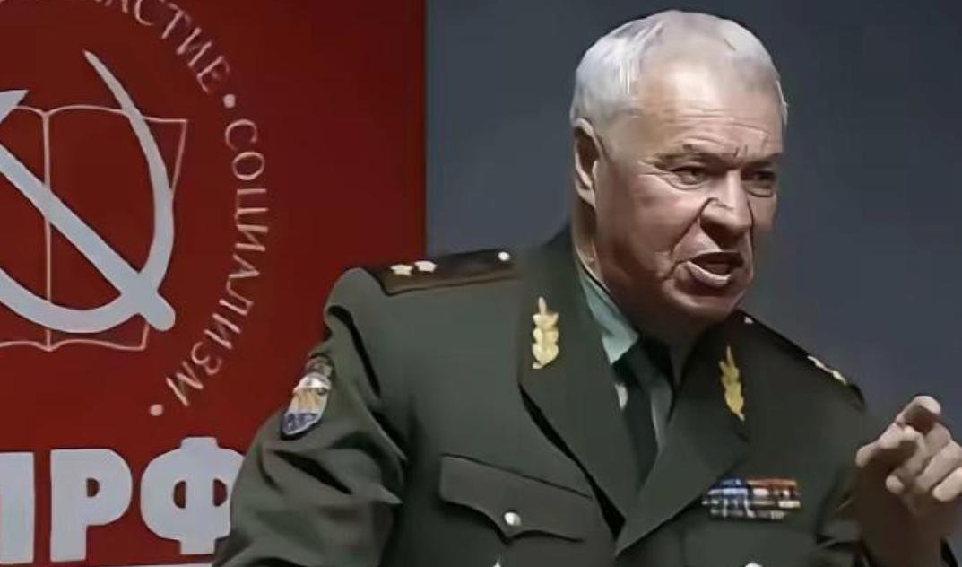 英国刚要把冻结的俄罗斯3000亿美元转给乌克兰，莫斯科立马甩出王炸？杜马主席沃洛