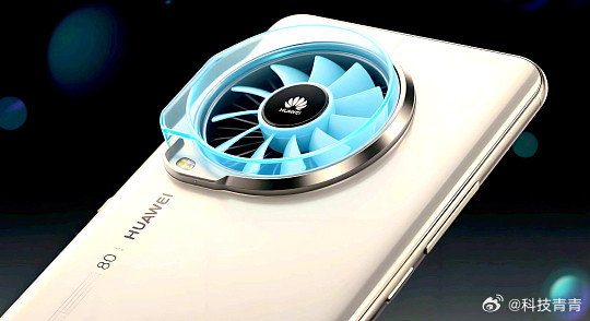 不着急换机的话，可以蹲一蹲这月华为的新机——Mate80GTS，这手机应该会