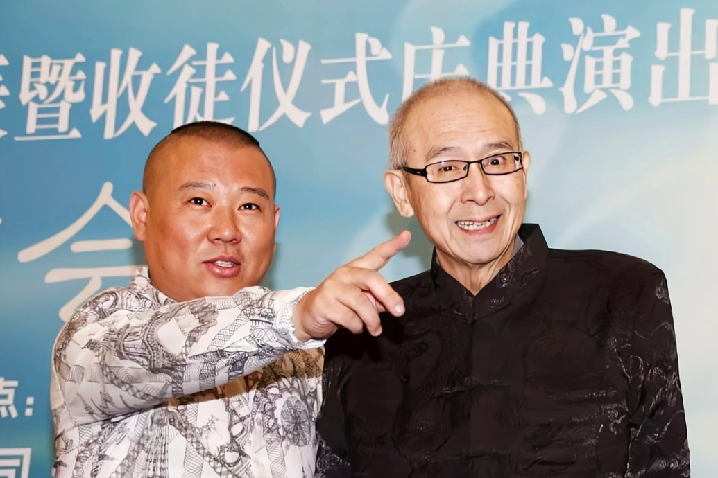 张文顺外孙、张德燕儿子、郭德纲云字科弟子，宁云祥真的离开了吗突然在网上刷到一
