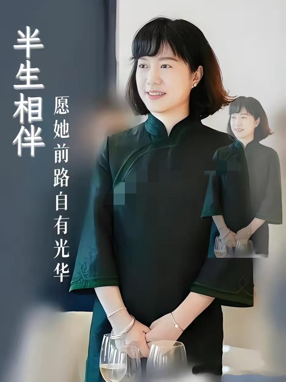 太打脸！杨振宁离世后，翁帆用行动撕碎“图钱”质疑，这才是顶级深情！多少人等
