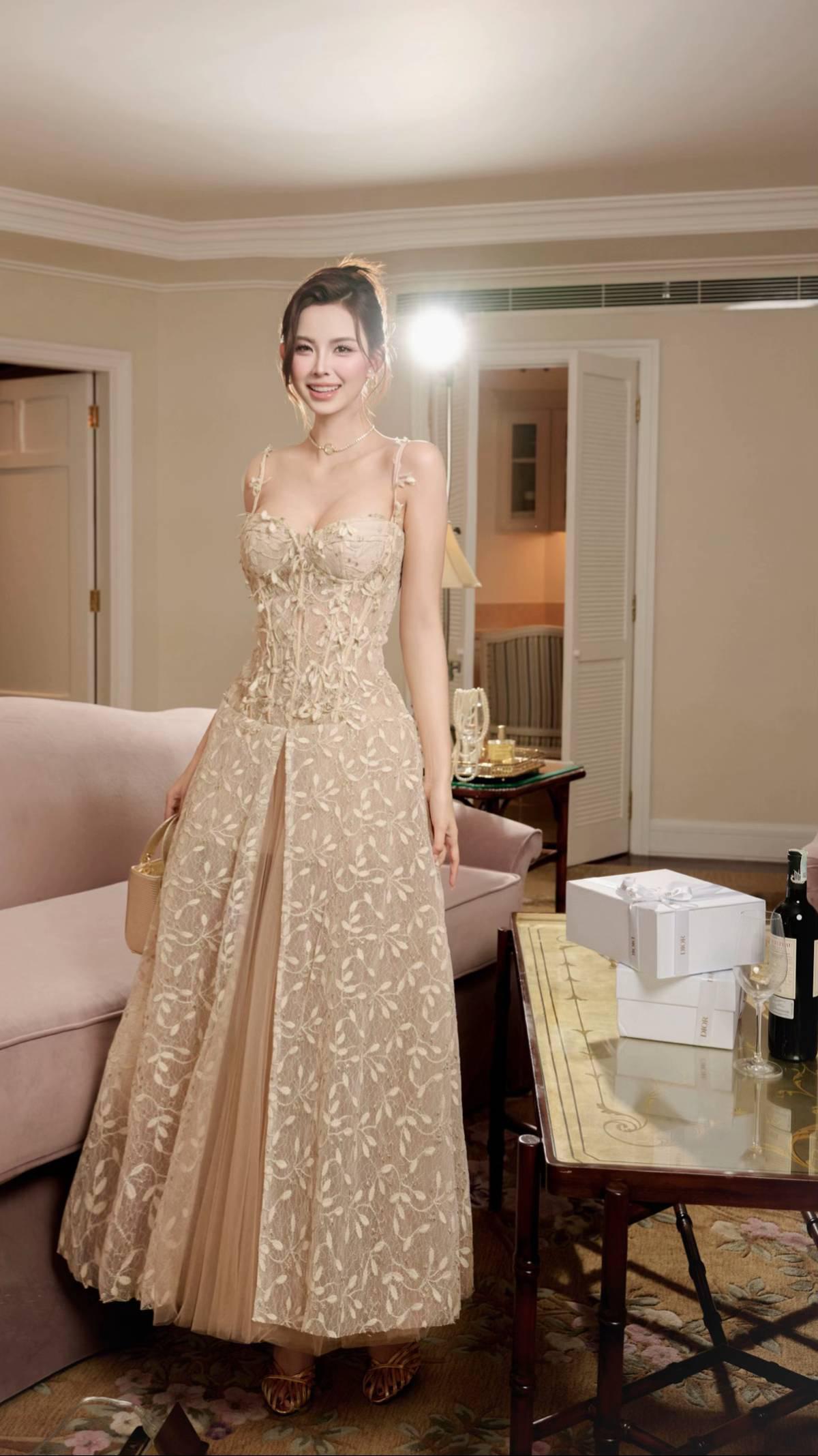 如何穿得既优雅又自然?