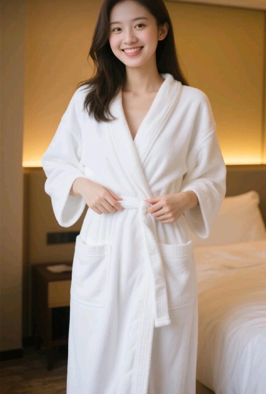 独自住酒店，进门前先做这5个动作（服务员不会告诉你，但能保命）我发现很多人住