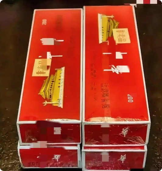 太丧良心了！上海，一女子为去亲家上门给儿子提亲，特地在某超市购买了6条中华烟带了