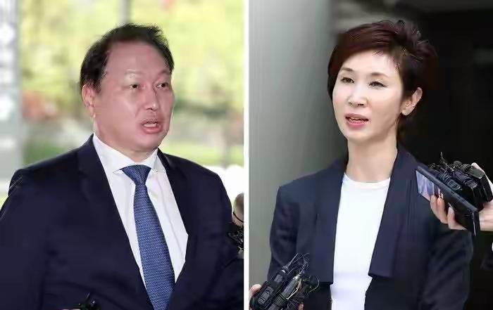 爱情与面包！财阀崔泰源，最终还是选择了后者！为何？很简单，他是一个商人！首