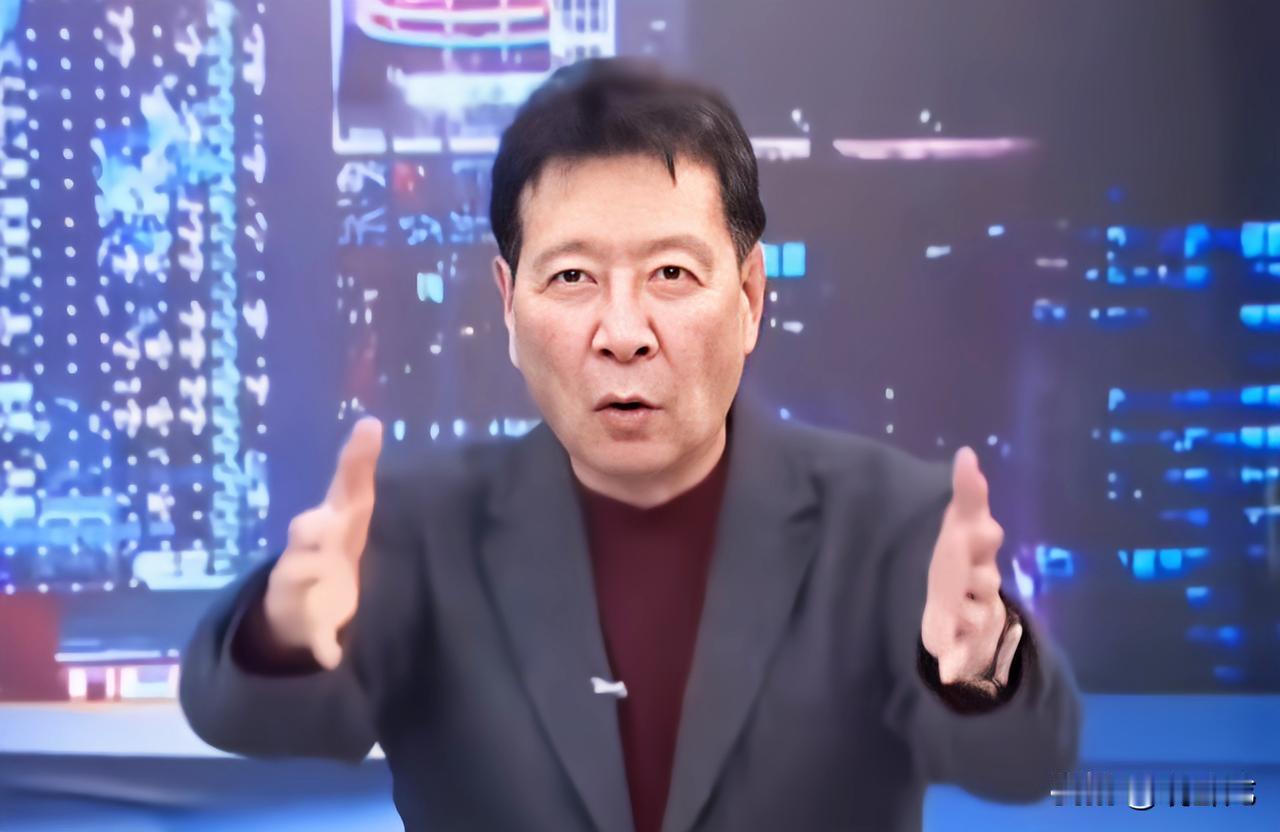 赵少康把国民党比喻成“真的妈妈”，他引用《圣经》故事，《圣经》里面一段是说两个妇