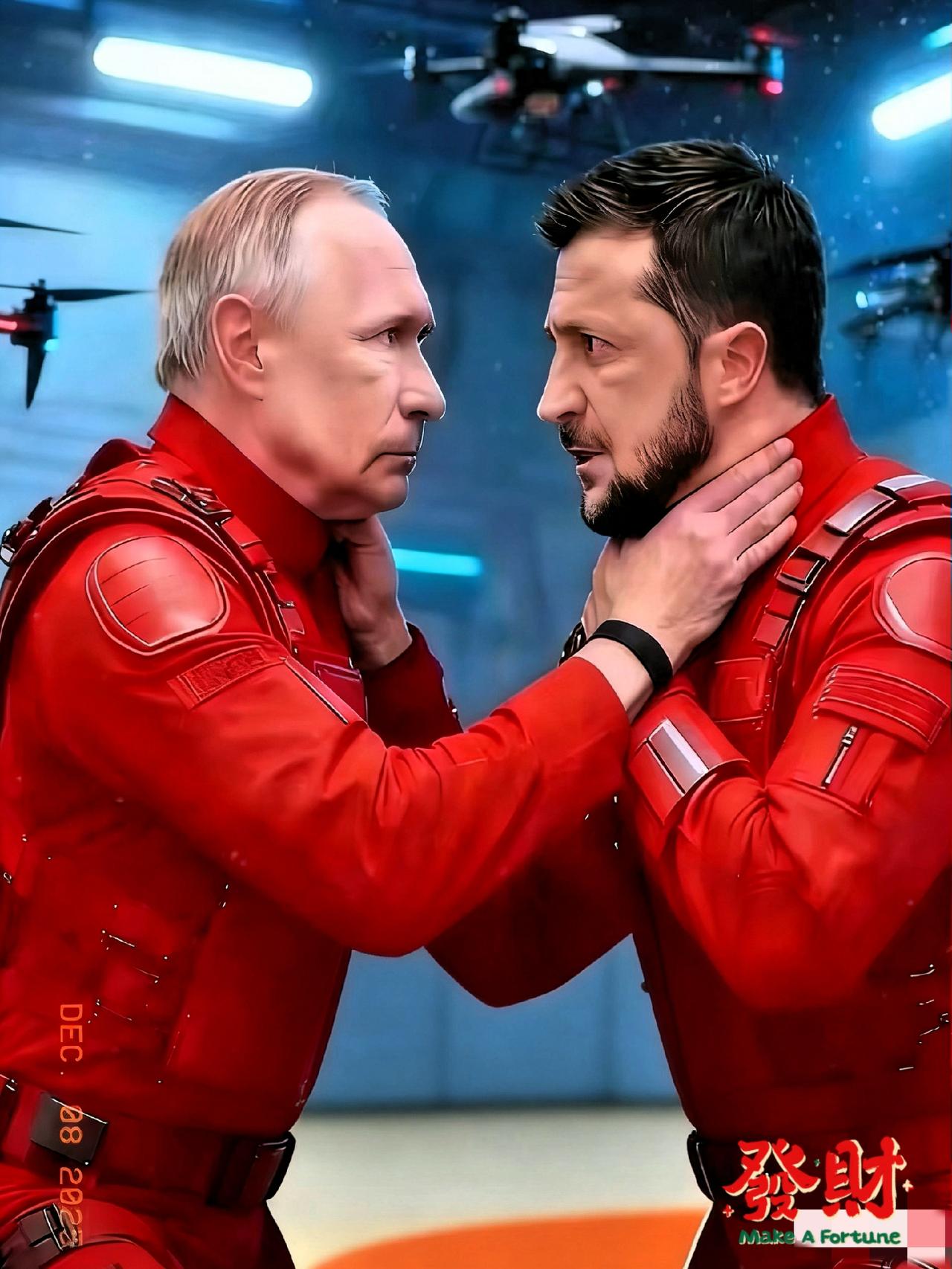 乌克兰宣布了【乌克兰总统泽连斯基在2月1日的视频讲话中透露，将于2月4日和5日