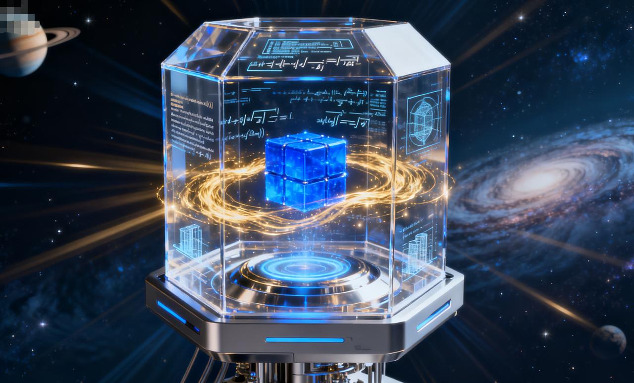 昨天看到一篇文章，内容大概是美国在量子计算机领域的科技水平及研发进度依然“傲视全