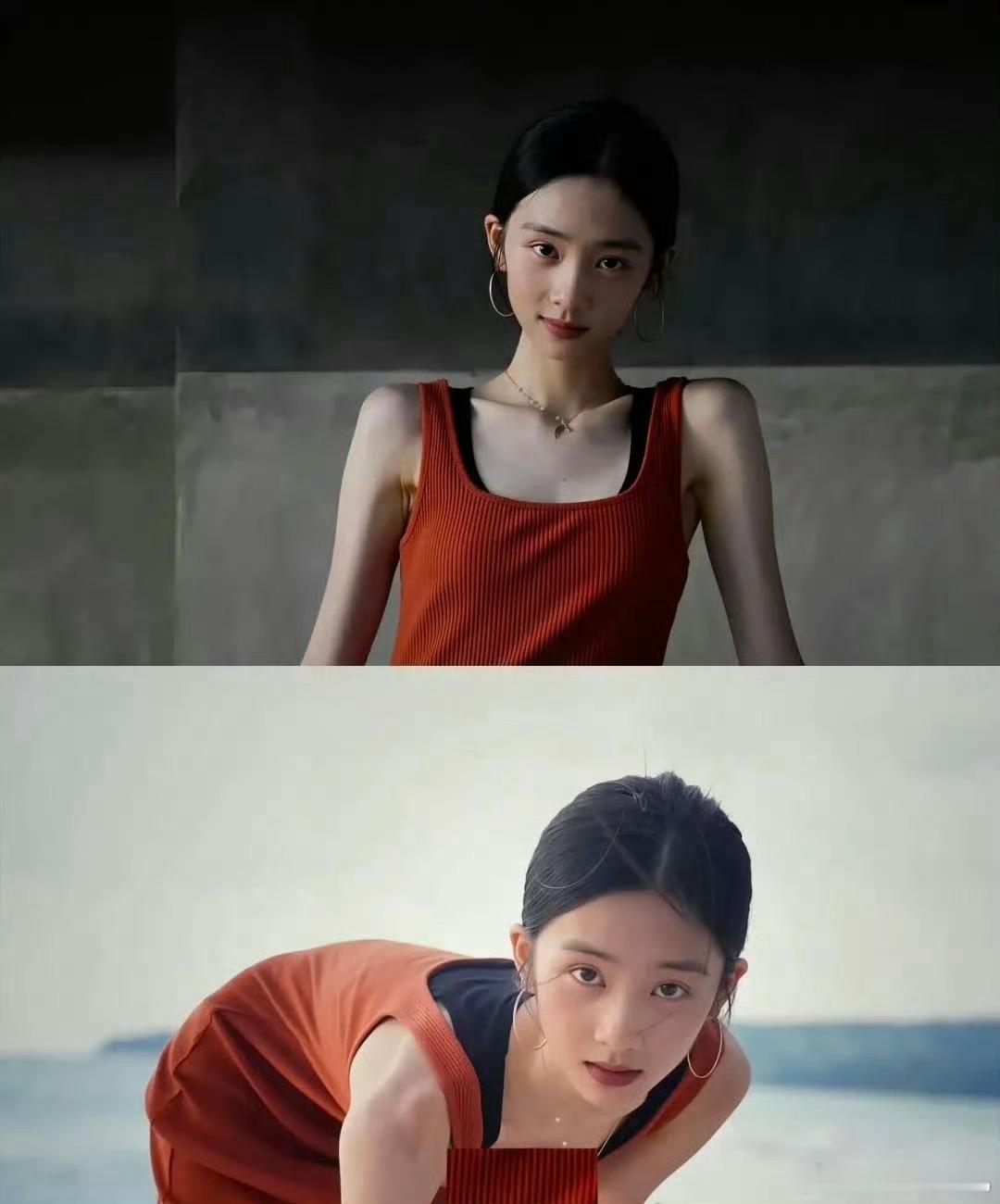 曝百妖谱女主黄多多网传《百妖谱》女主将由黄多多出演，男主是邓为！出道即顶流配置啊