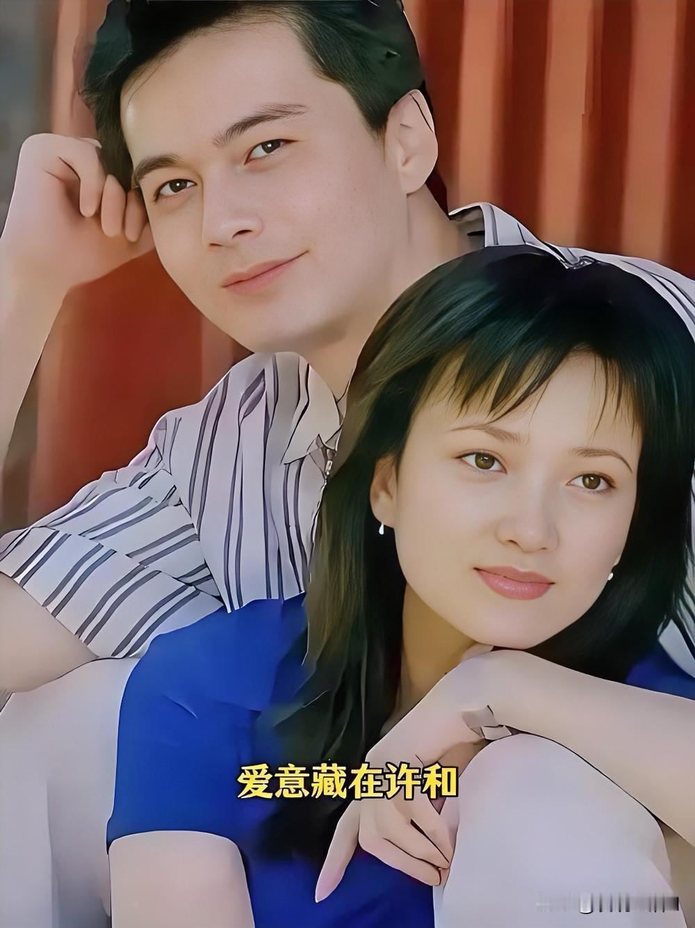 何晴的离婚之所以被称为“教科书”，并非因其完美，而在于它清晰地呈现了一种现代关系