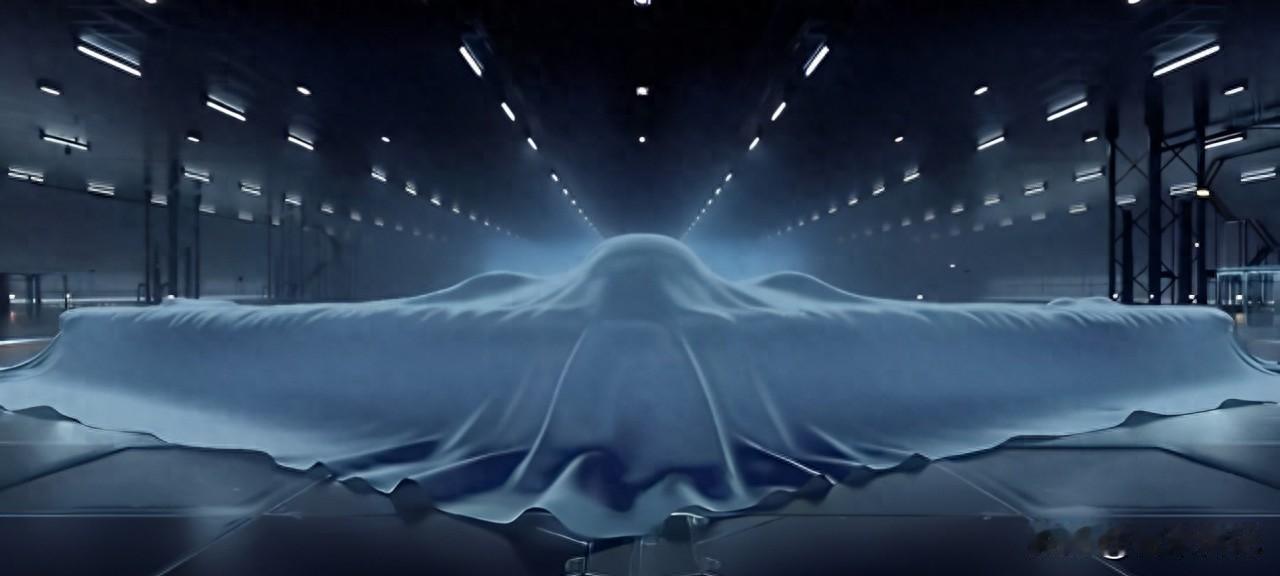 轰-20即将亮相？一旦升空，美军岛链防线或将彻底失效！这玩意儿要是真飞起来，