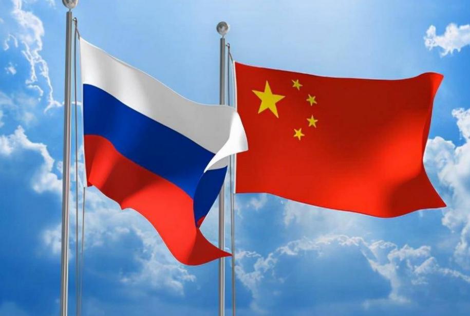 美媒终于回过味来了：中国正在悄悄“抄底”俄罗斯！很多人以为，我们只是趁便宜买了点