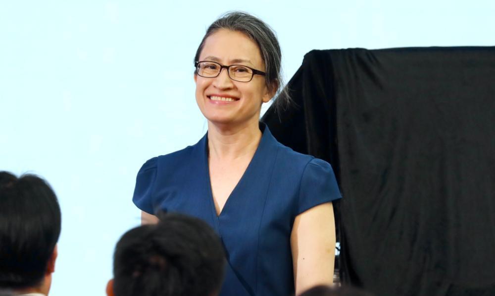 【萧美琴：“不会吓倒我”】近期，民进党当局疯狂炒作所谓萧美琴去年窜访捷克时“险遭