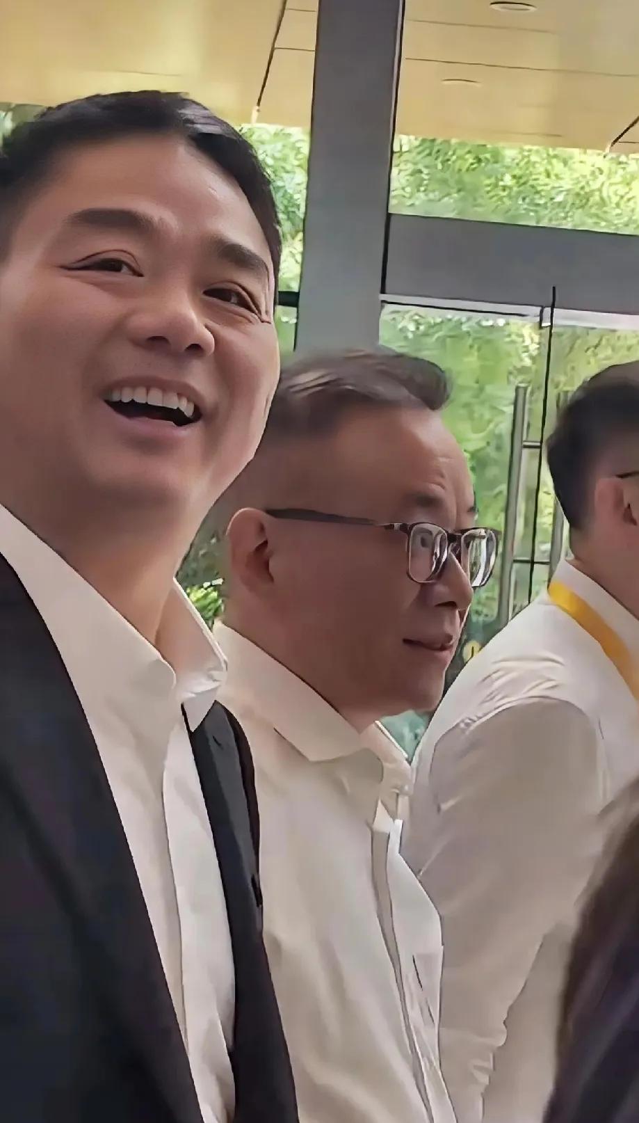 面相骗不了人，大强子越来越面善了！