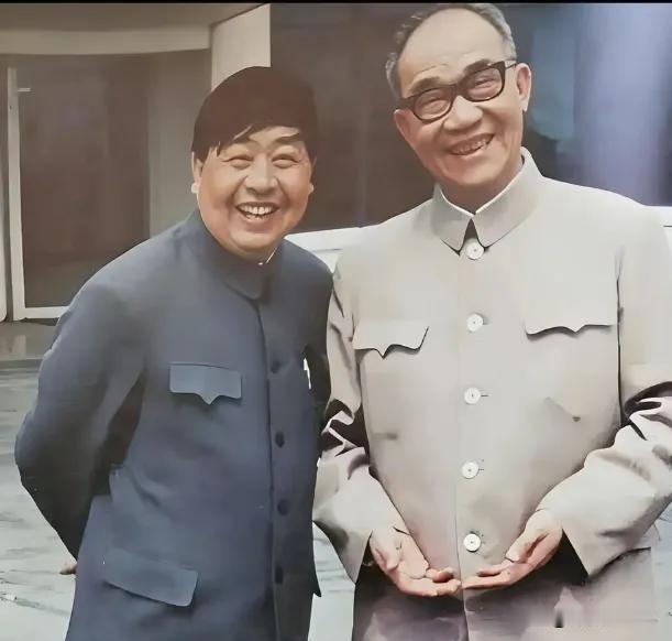 著名相声演员马季先生，曾在一档访谈节目中被问到一个尖锐的问题。有位观众问他：社会