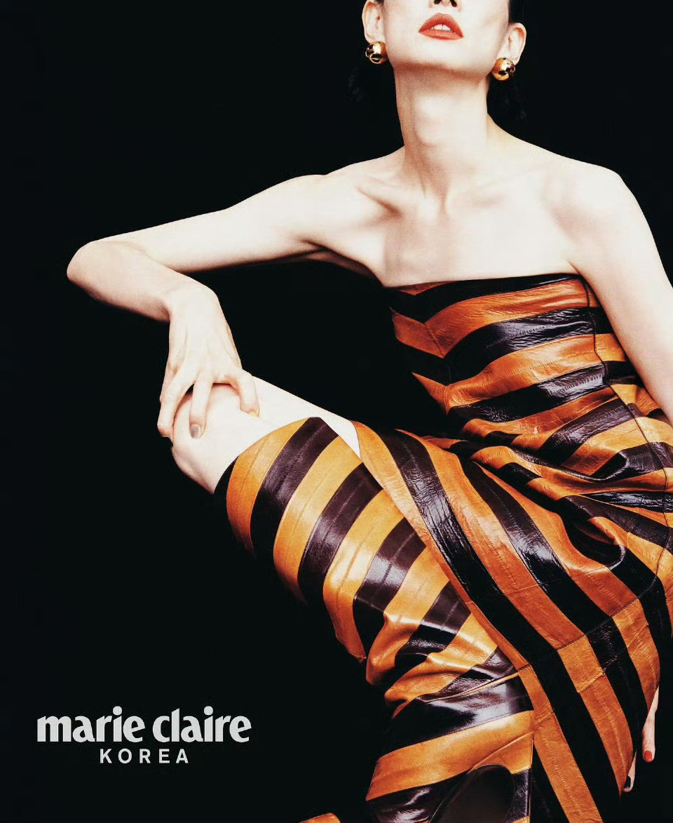 MarieClaireKoreaSeptember2025.9月刊.好和
