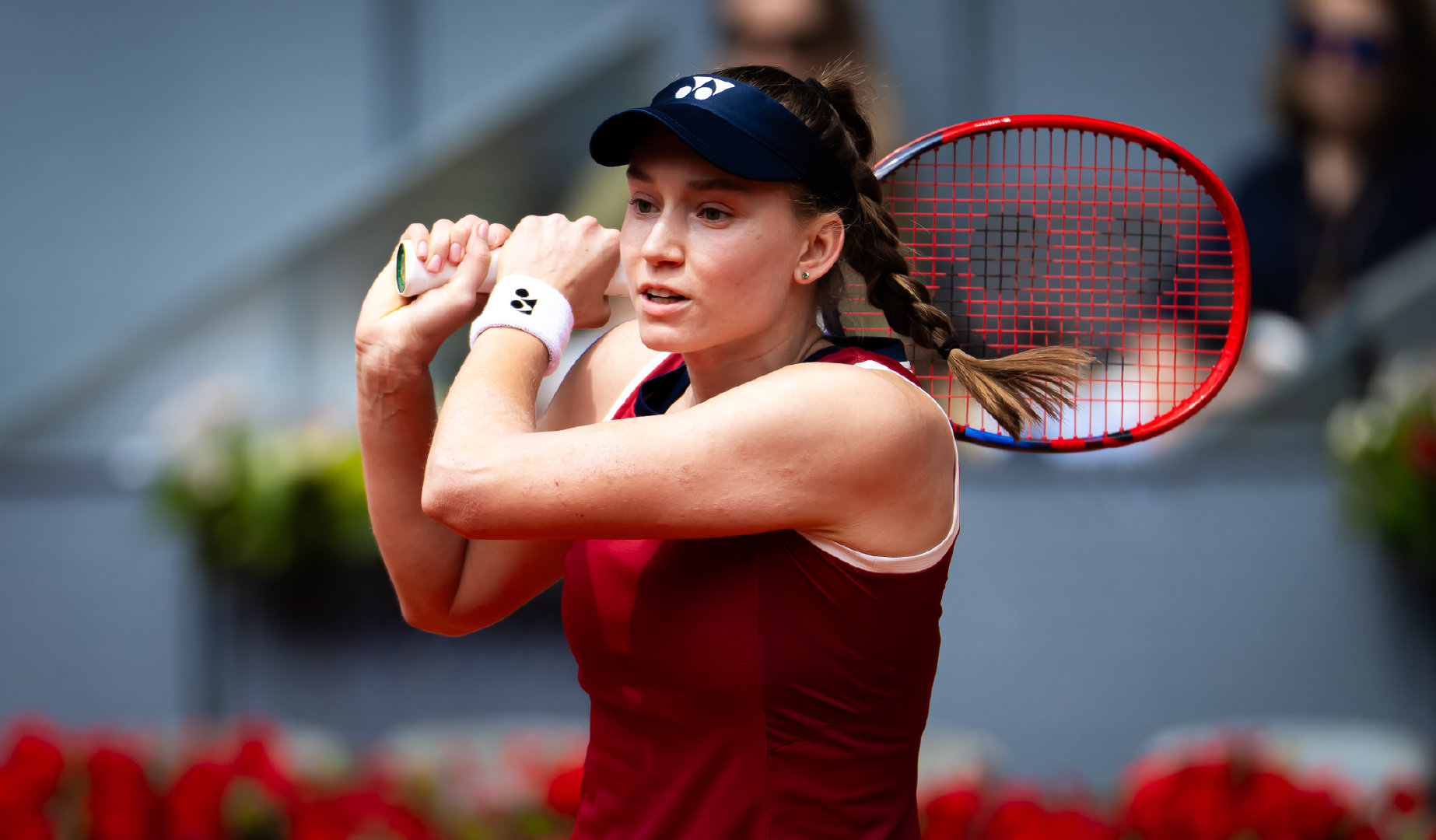 里程碑时刻💯亮数据莱巴金娜职业生涯1000赛胜场数达到100大关🙌