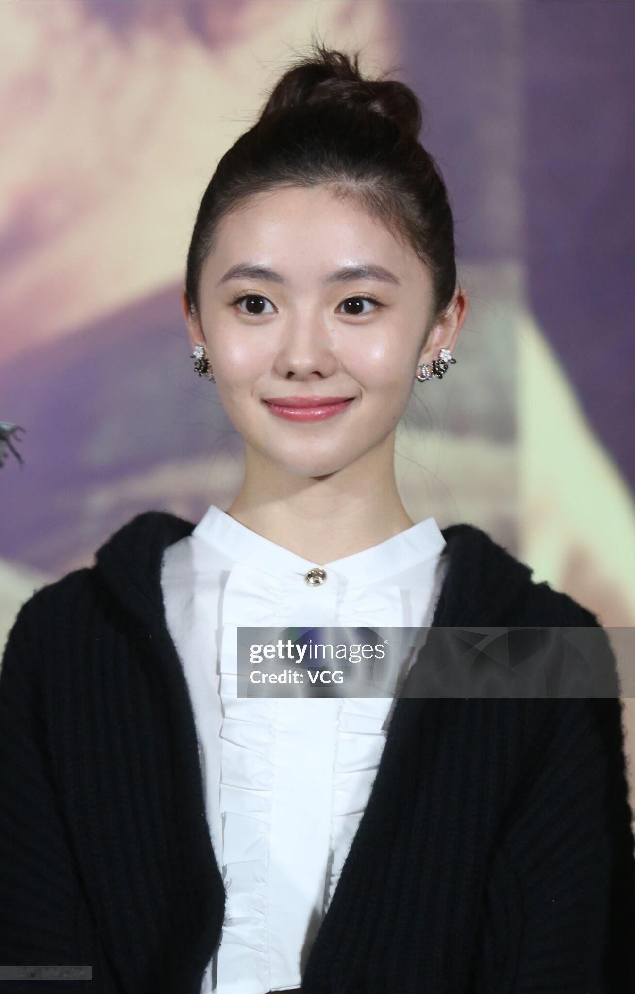 此女完全生图的神！