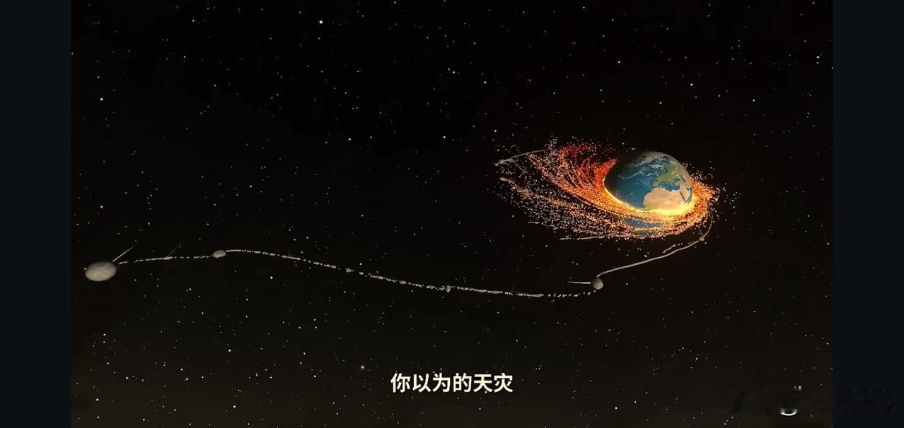 宇宙设计者的核心密钥？目前科学认为，宇宙诞生于一个既没有时间也没有空间的一个奇