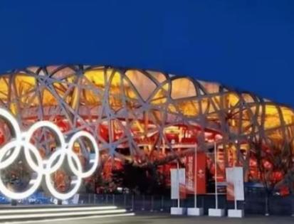 现在最慌的国际组织不是北约，也不是欧盟，而是找不到国家举办奥运会的，国际奥委会。