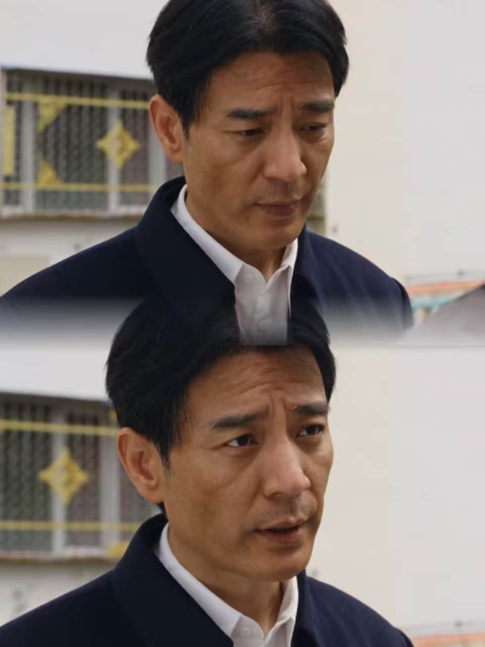 林培生你这17年睡的安稳吗林培生那个擦手动作，根本就是在洗不干净的罪！间接害了多