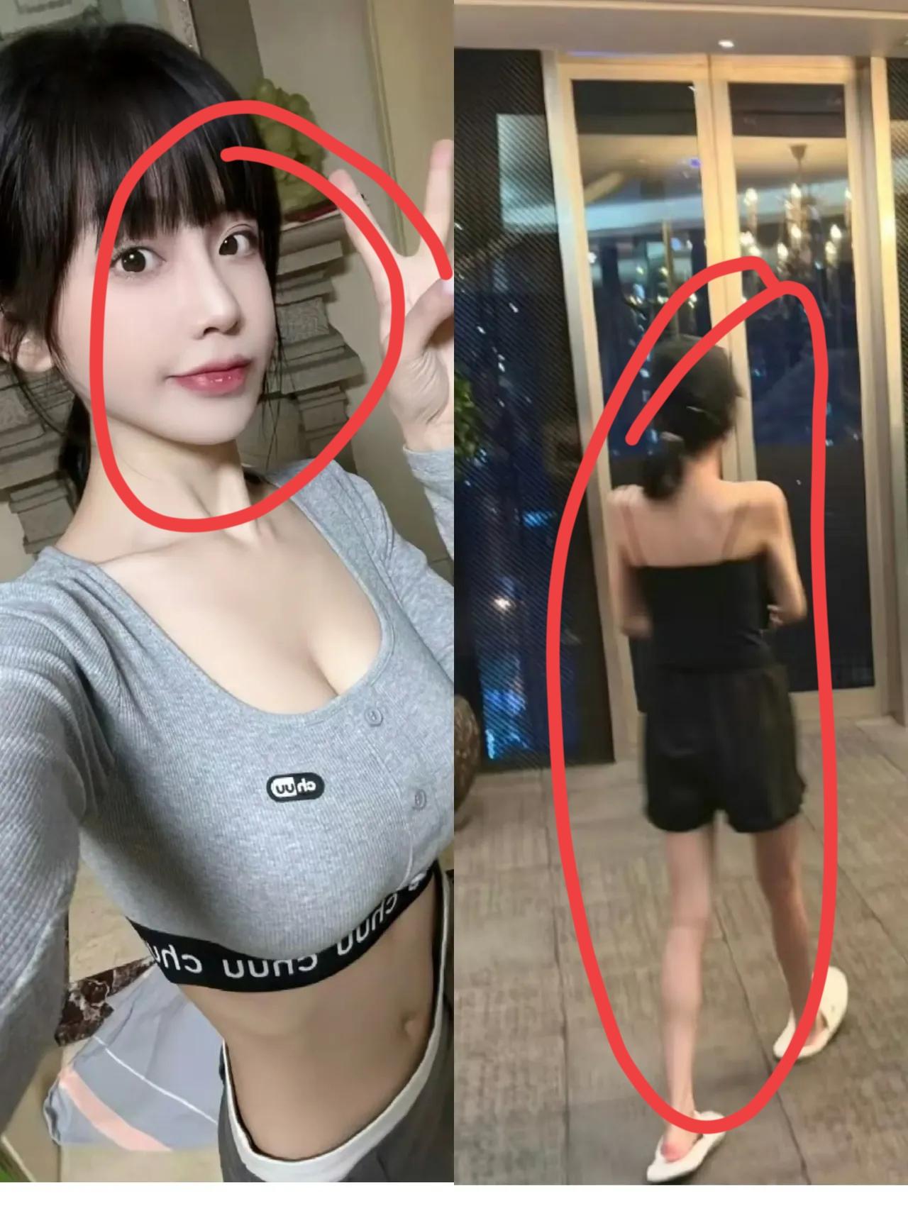 司晓迪火了，她仅凭一句话就撕下了内娱的遮羞布。她发微博说“嘻嘻嘻，姐30了，