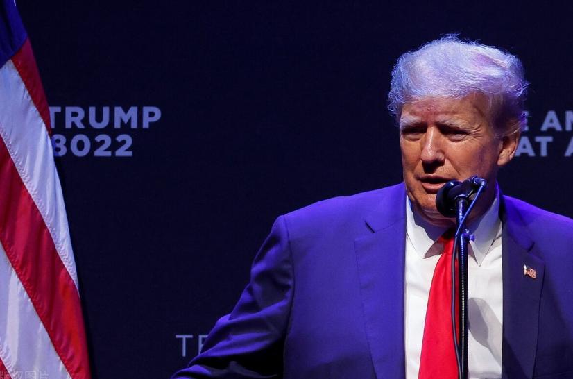 中美对抗原来只是幌子？特朗普真正目的暴露，中国可能是唯一打破美计划的国家很多