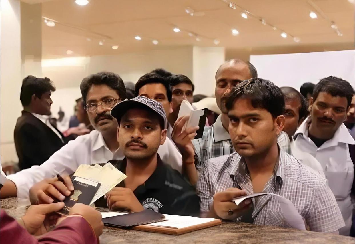 印媒呼吁中方提供免签待遇，仅加快签证审批仍然不够，要向欧洲多国看齐！2月15