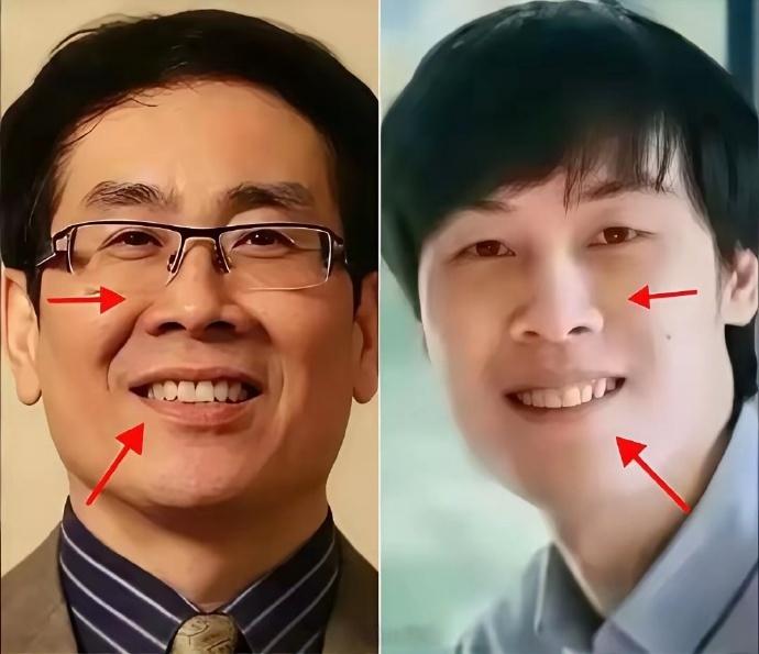 生父疑云？宗馥莉和宗庆后从来都没有在公开场合承认过外头那3个和自己有关系。宗馥