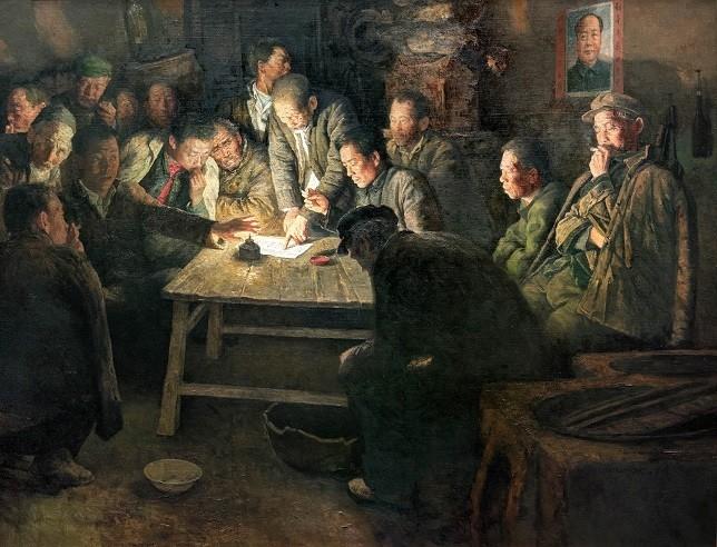 刚刚看到了这张令人不可思议的照片，怎么会呢？！