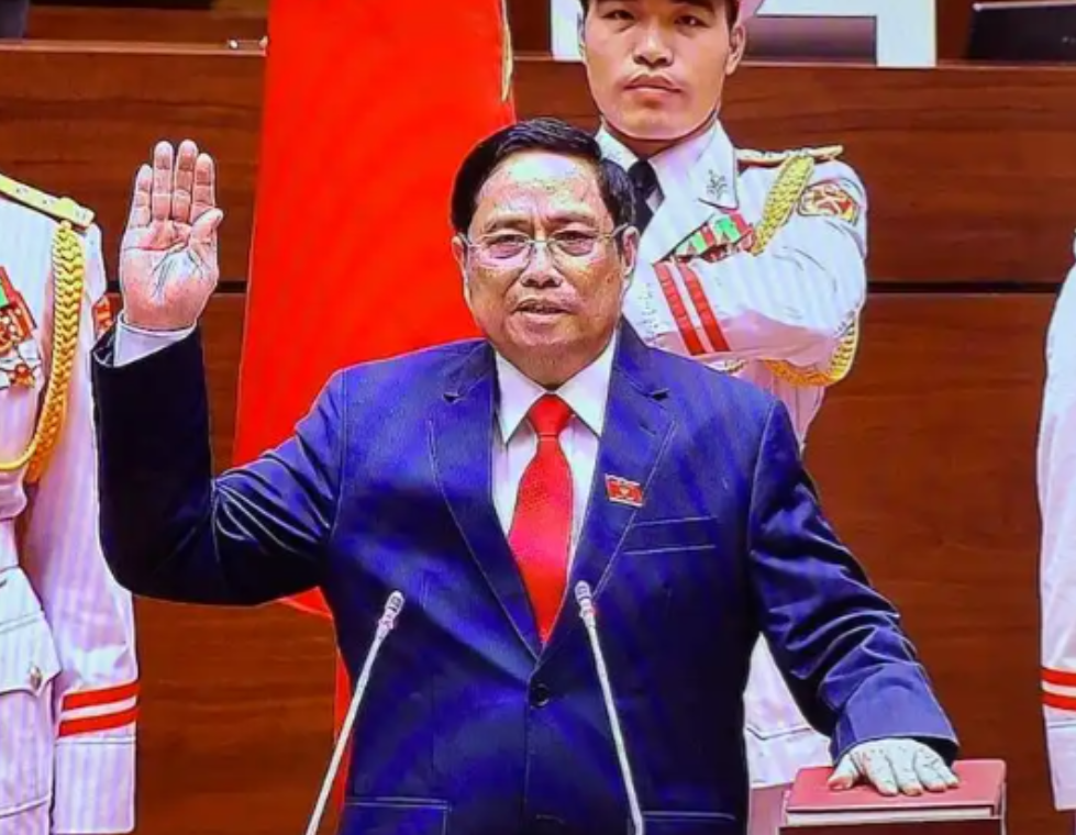 不怀好意?越南对中国出手了! 10月29日,越南工贸部应生产商申请,对原产于