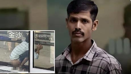 印度社会的病根，是丧失了基本的道德观。绝不是少数人的品行不端，而是渗透到骨子里的