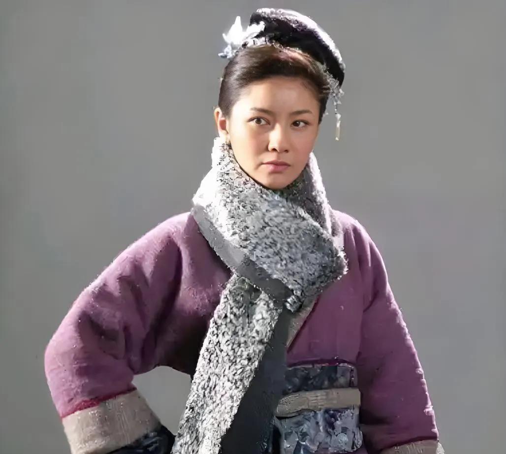 小时候看《水浒传》，打下祝家庄后顾大嫂杀光了全部女眷，觉得这顾大嫂果然是母老虎，