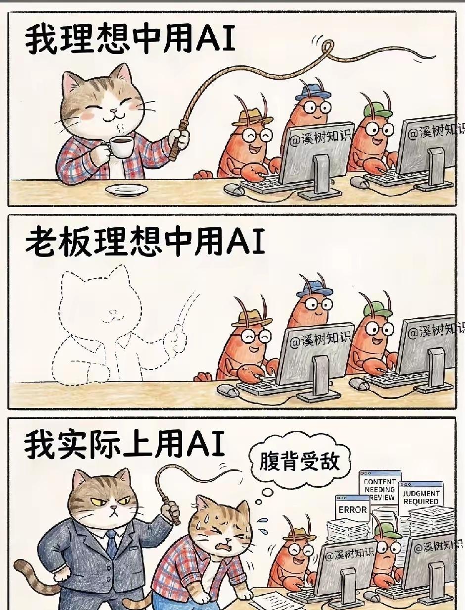 AI超话