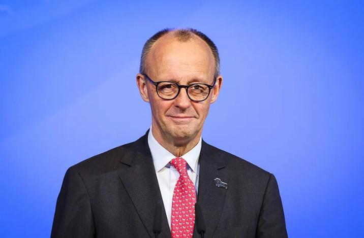 匈牙利反对，波兰反对，捷克反对，没想到德国也明确反对，乌克兰咋突然就成了欧洲“狗