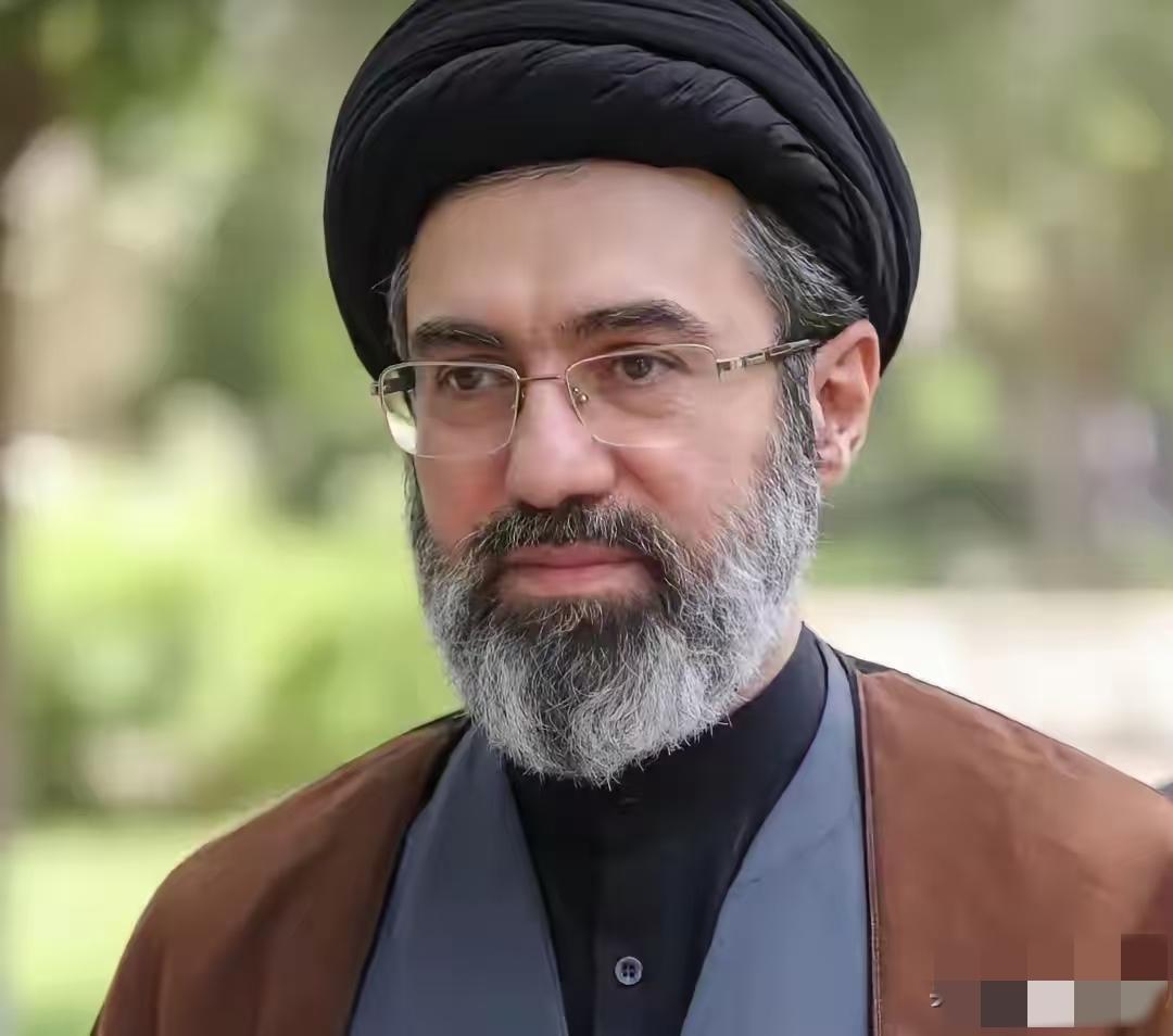 伊朗传来新消息！2026年4月10日，伊朗最高领袖穆杰塔巴通过社交媒体向全世界